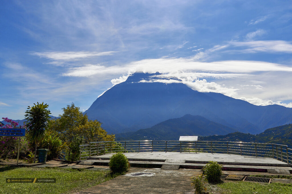 Mount Kinabalu, Pekan Nabalu, 89150 Nabalu, Sabah, Malaysia