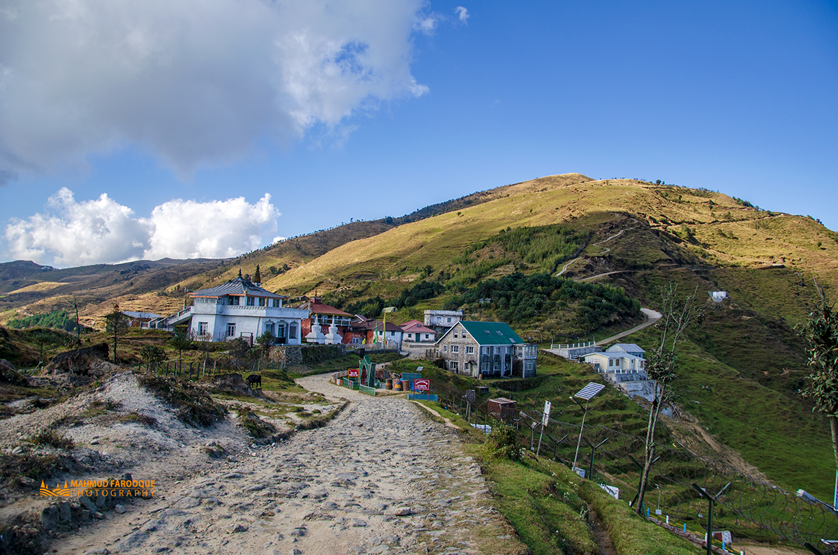 © Mahmud Farooque - View of Meaghma